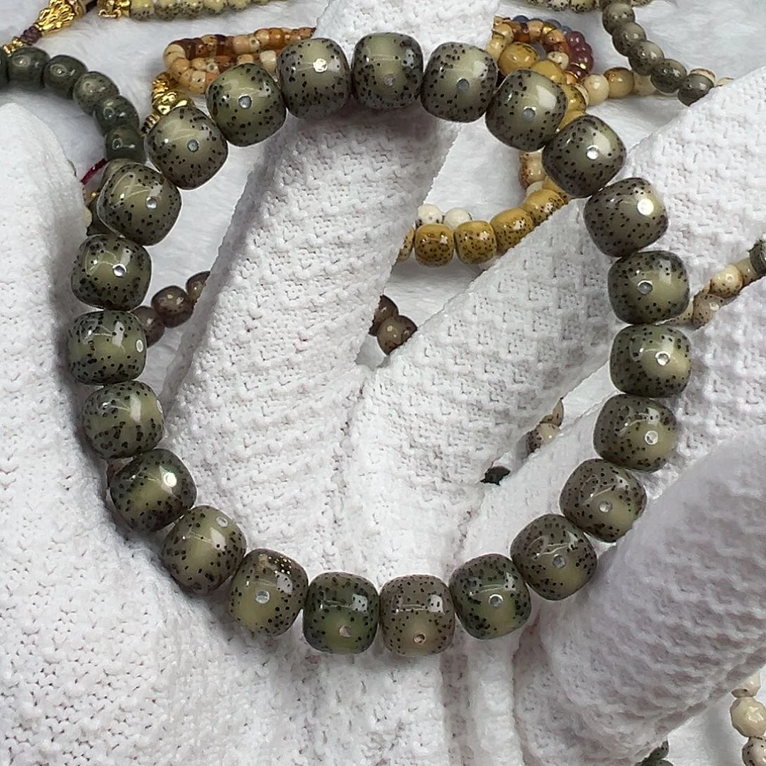 瘾***星月菩提吊坠闪购16