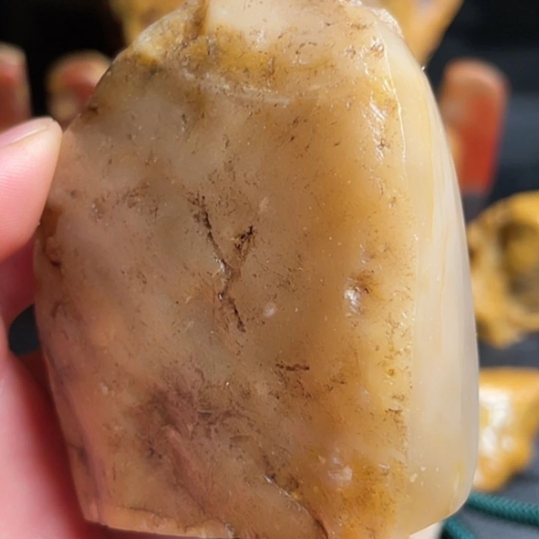 【闪购商品】昌化石义*昌化石随型