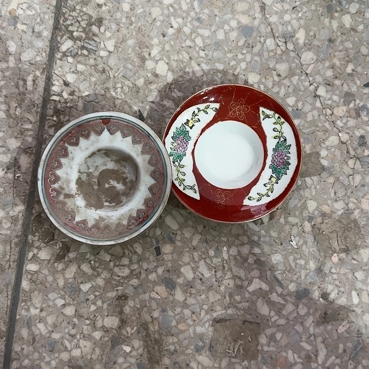 摆件鸿****港景德镇陶瓷艺术品