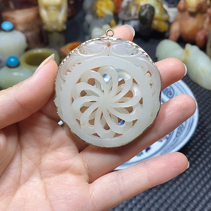 精选商品一图一物