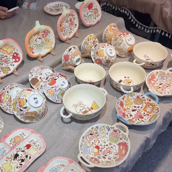 83。          陶瓷
