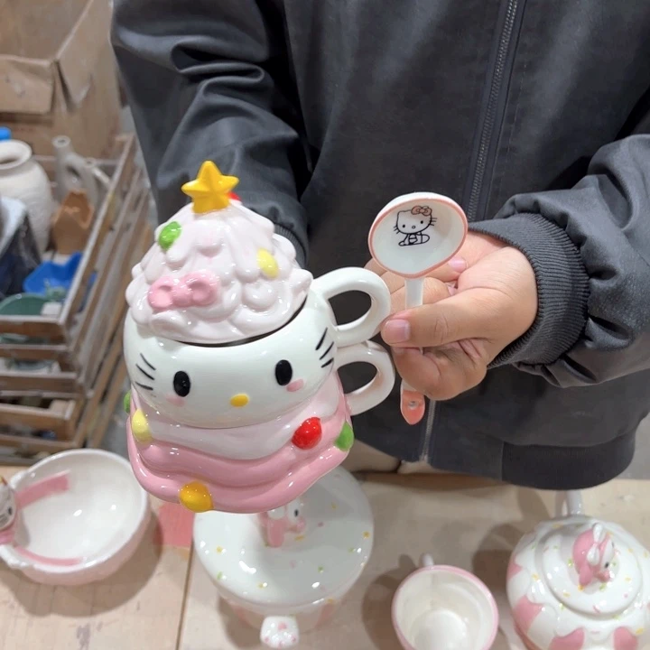 我们的目标是成为更