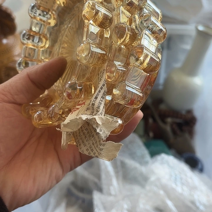 龙***海杂色豆（科檀/科特迪瓦檀木）