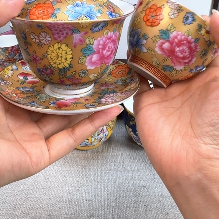 景德镇陶瓷景德镇瓷器