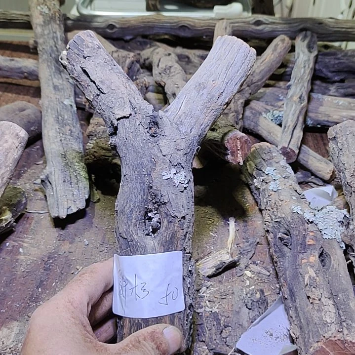 火琉璃原杈，摆件，手把件