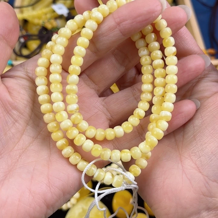 琥珀珠宝奇石未镶嵌琥珀，