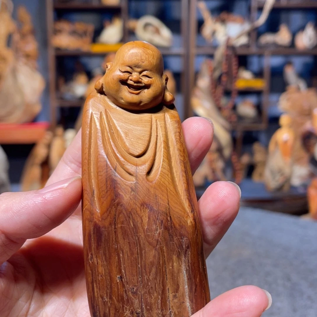 柏木（崖柏）工艺品28