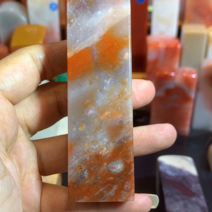 老挝石老挝石印章