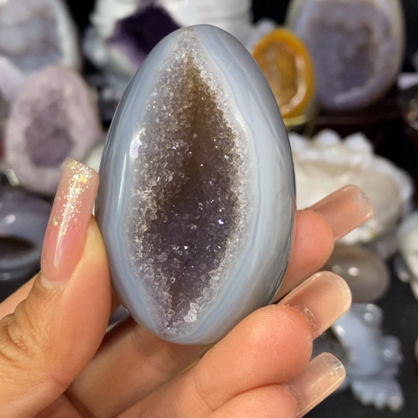 【闪购商品】水晶大型摆件（非配饰）未镶嵌悦*