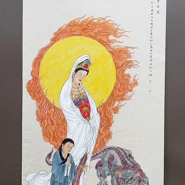 国画22522222222222222