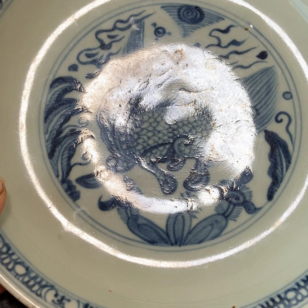 摆件用****3陶瓷工艺美术作品