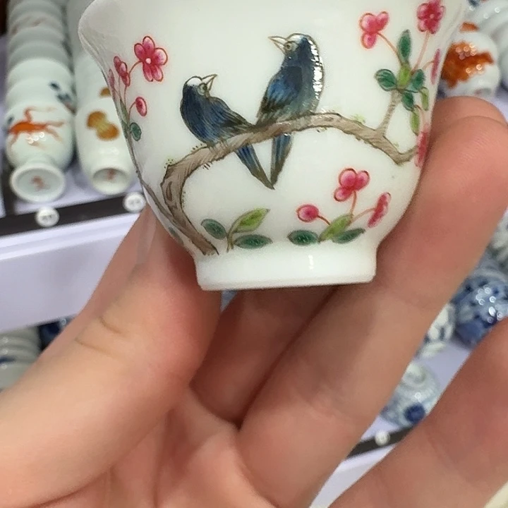 陶瓷艺术品收藏陶瓷