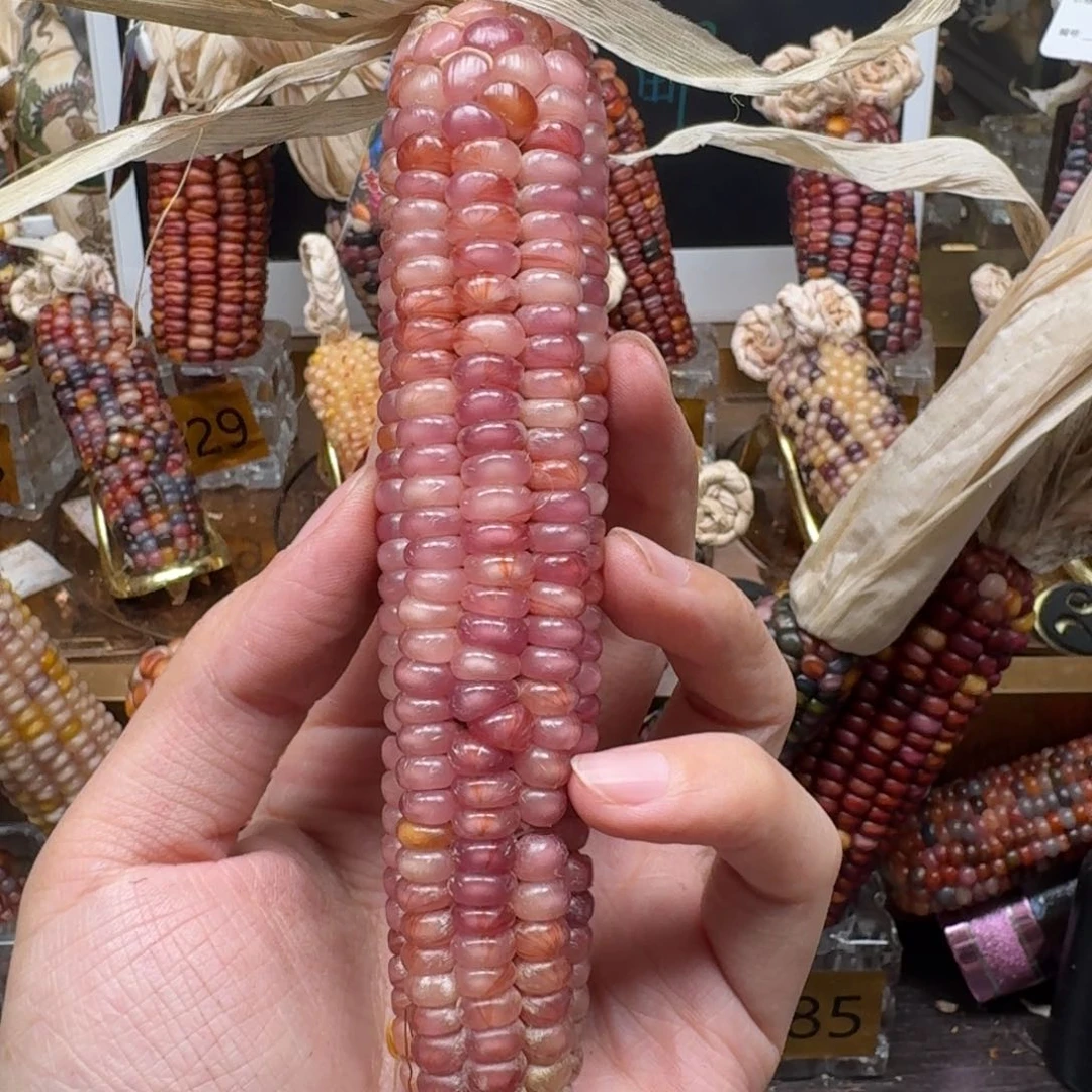 柏香籽/百香籽吊坠佩**姐