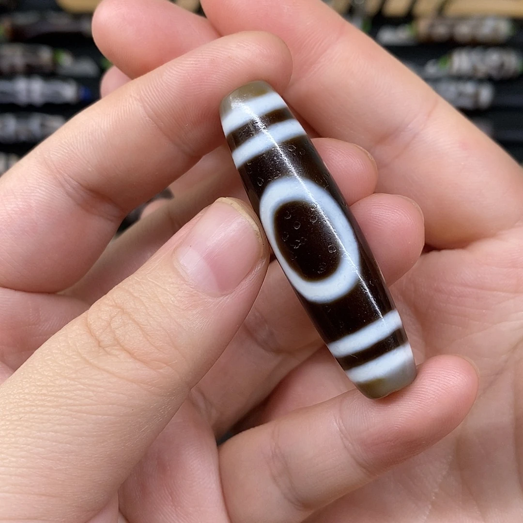 玛瑙/玉髓（覆膜）未镶嵌颈饰