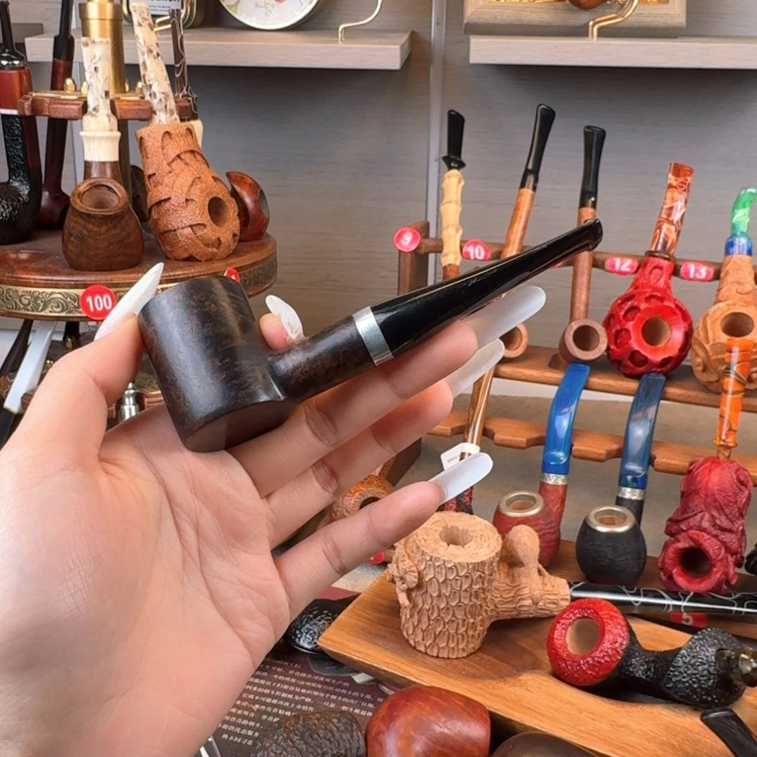 冰*式意大利进口石楠木