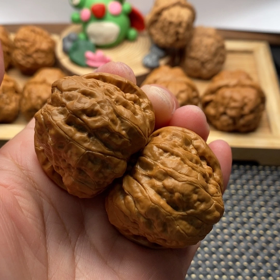 把件文玩核桃边40