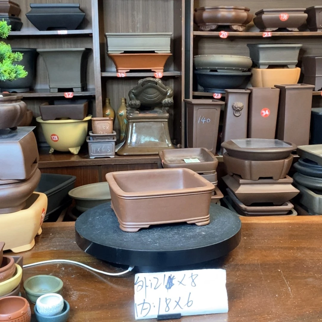 花盆紫砂紫砂花盆