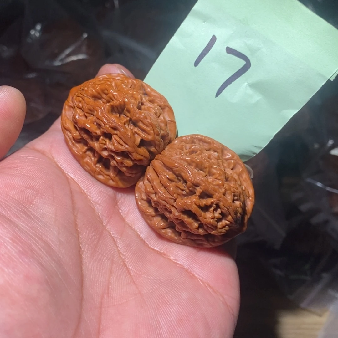 虎头。