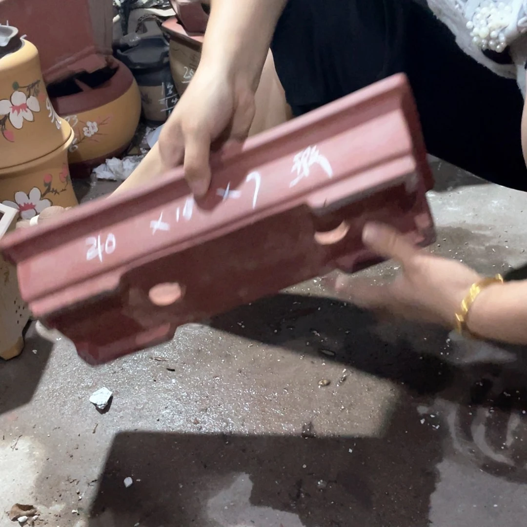 紫砂花瓶紫砂之都