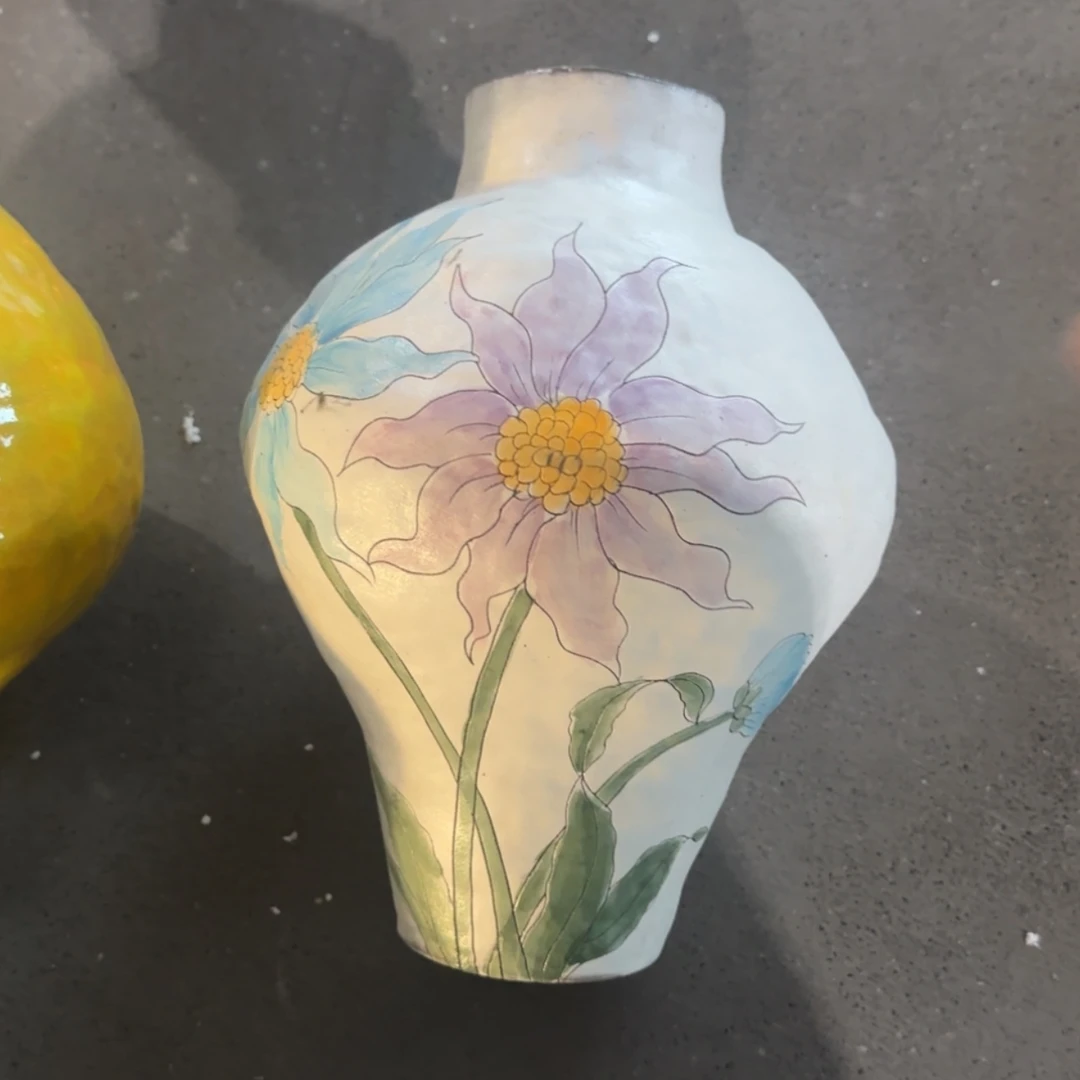 【闪购商品】陶瓷n****1我们的目标是成为一个优秀