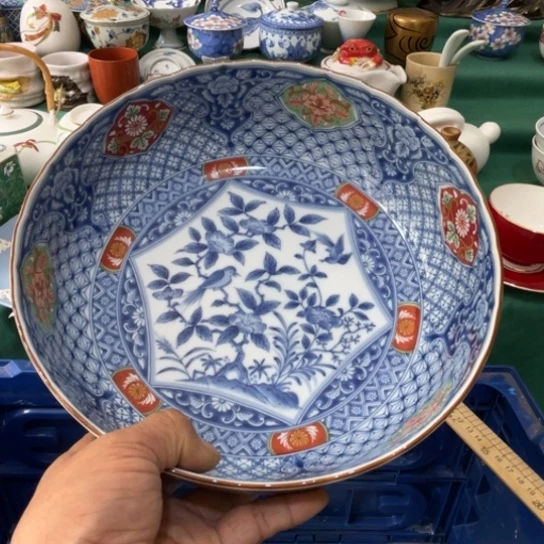 散瓷詩**南散瓷完美者慎拍