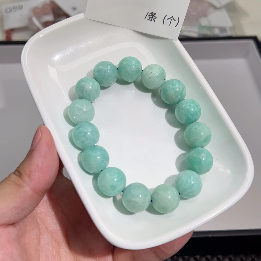 未镶嵌水晶珠宝半成品Q66