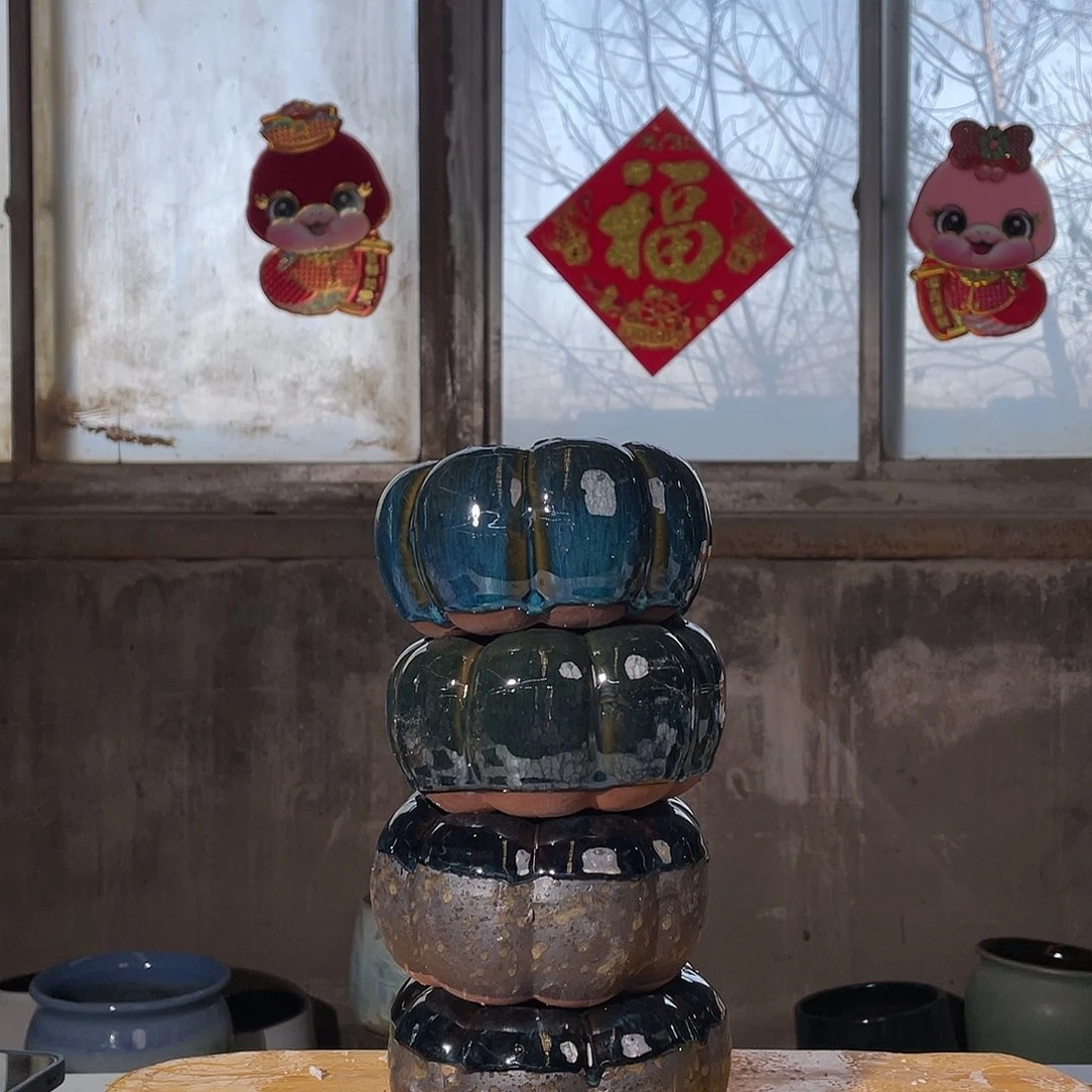 红陶宜兴紫砂陶瓷9/6