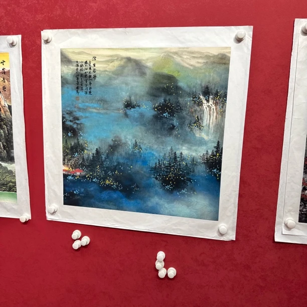 名家精品作品111