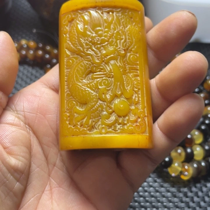 大果紫檀（缅甸花梨）福利多多