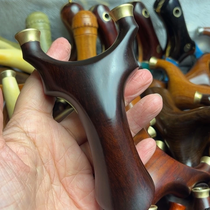 大果紫檀（缅甸花梨）瑕疵584