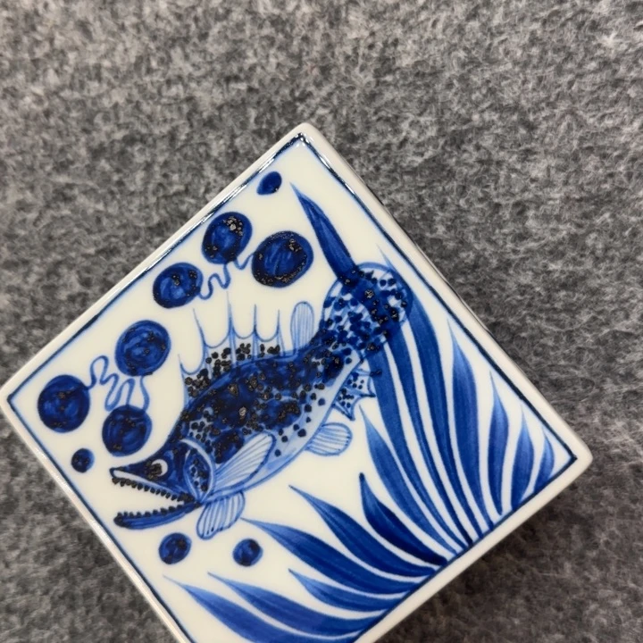 【闪购商品】卓****）景德镇手工手绘陶瓷