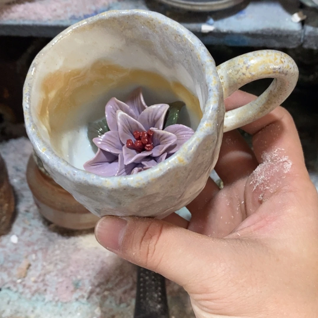 开窑大吉，高货多多385瑕