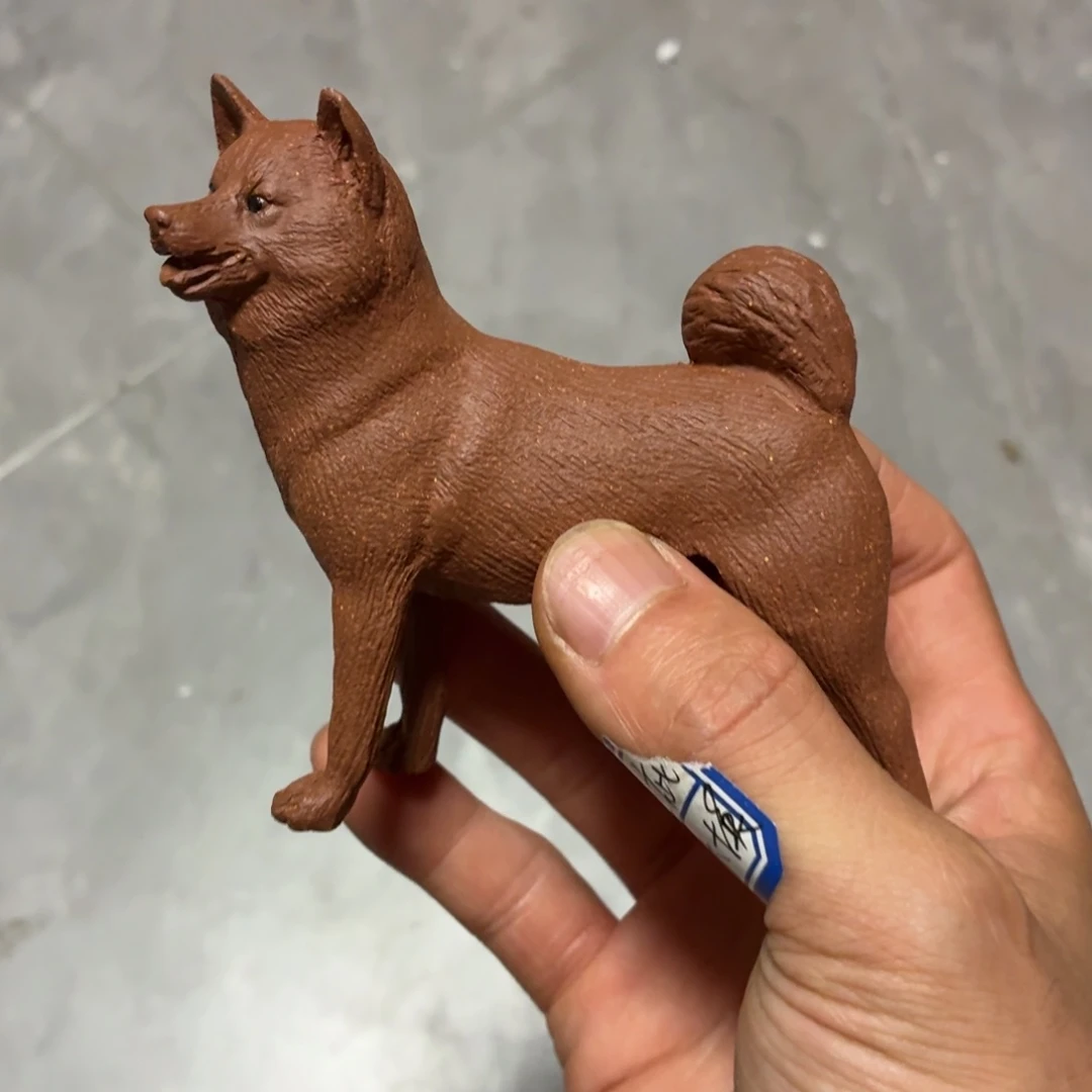 茶杯紫砂瑕疵不退不换介意勿拍