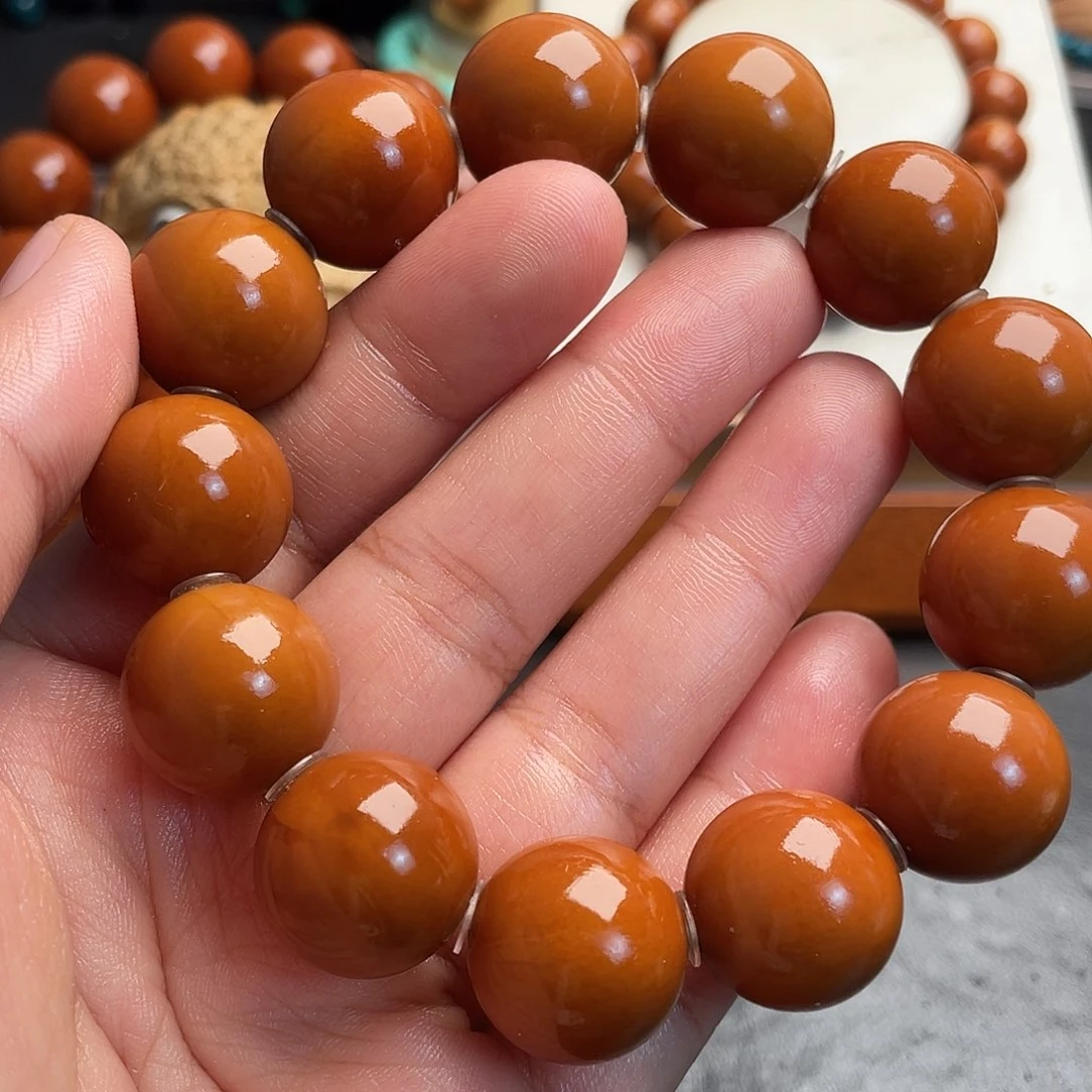 橄榄核手串/手链橄榄核1.8