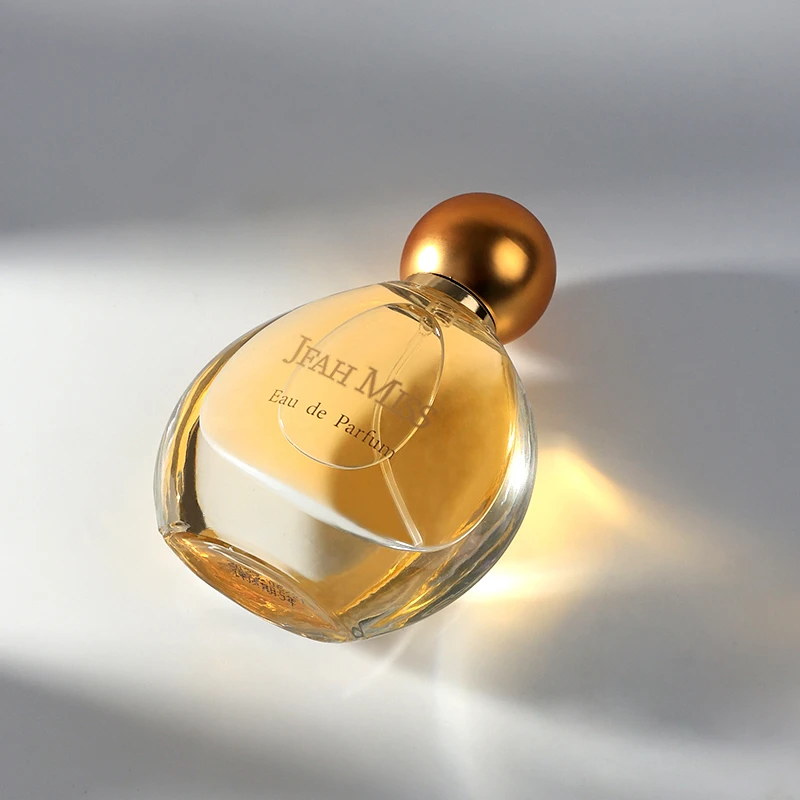 【真我】香女士持久留香香水50ml清新好闻经典女人