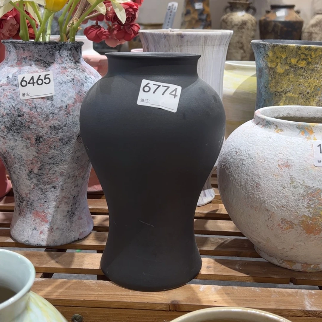 瓷片6774高27口8默认无孔的