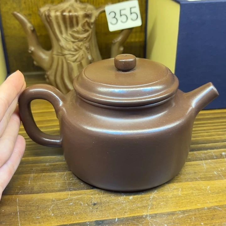 紫砂壶等艺术精品
