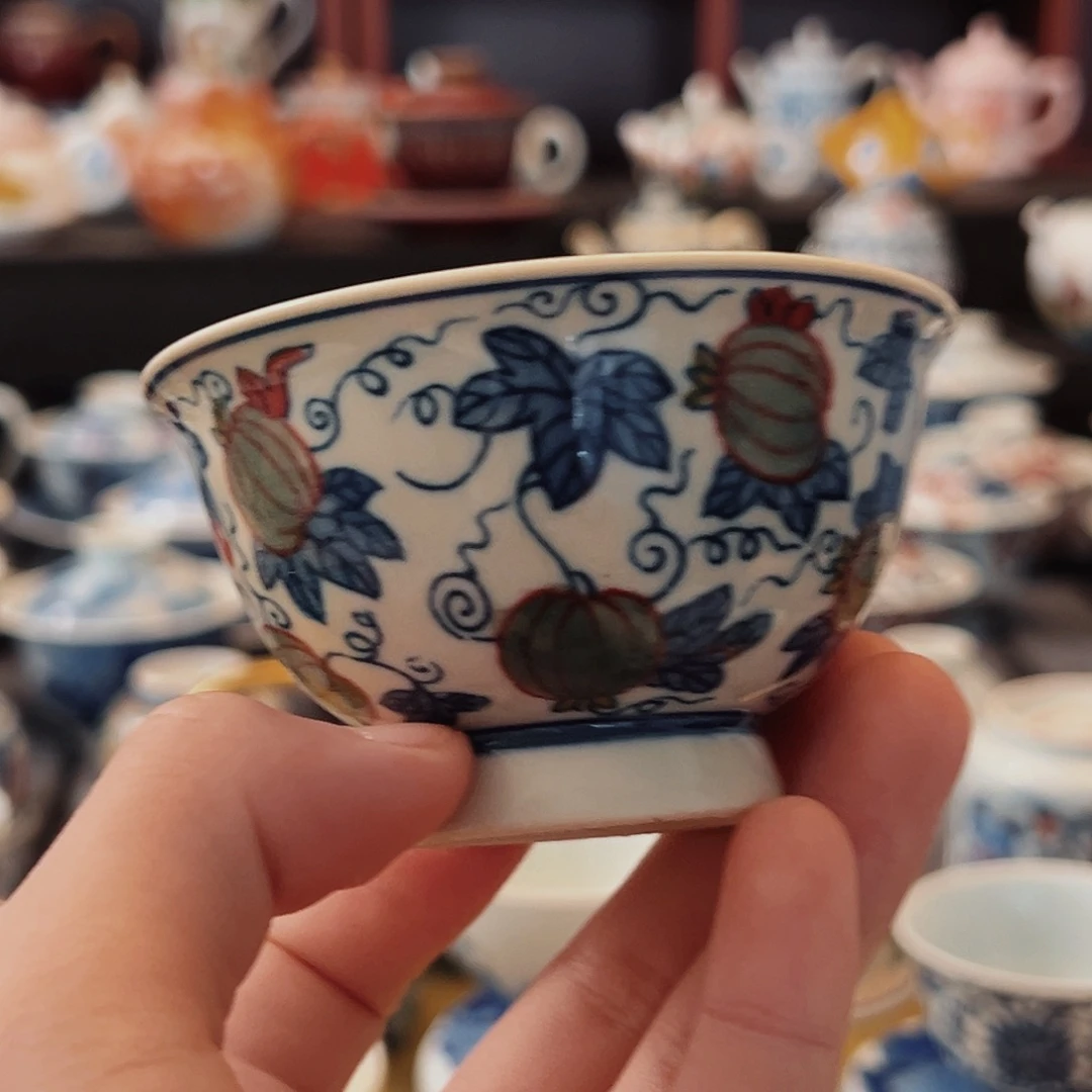 杯子景德镇陶瓷学院副院长兼美术学院