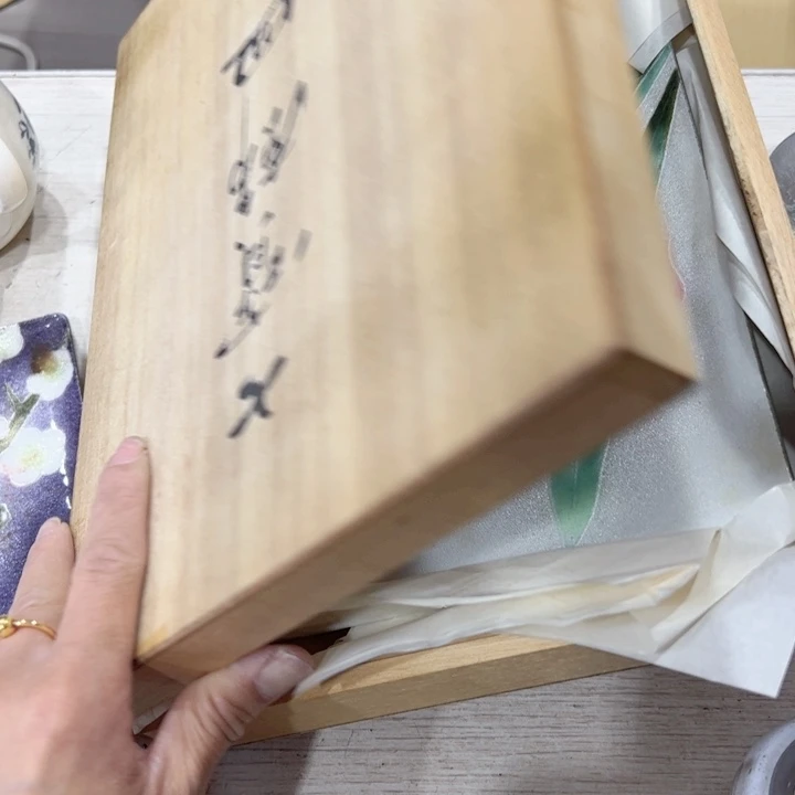 山**之新亿阁中古商品默认微瑕谨慎参拍