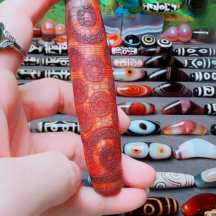 玛瑙/玉髓合金珠宝半成品