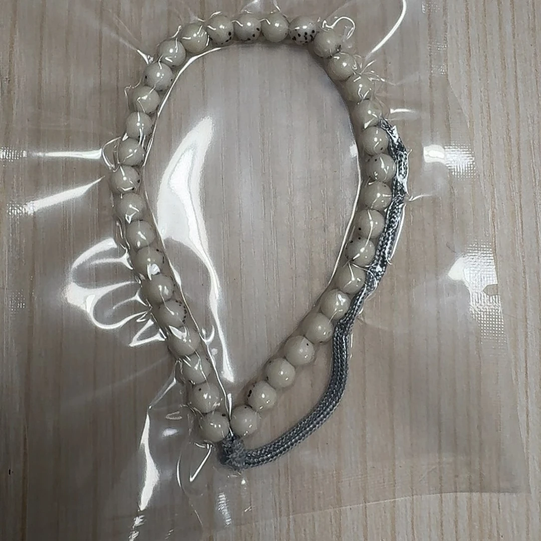 星月菩提吊坠B6