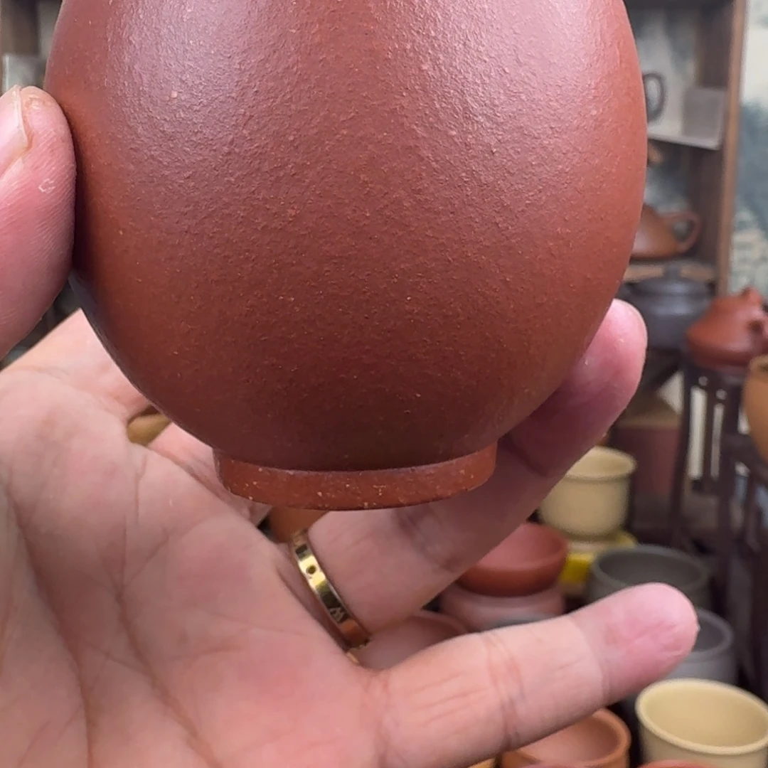 茶杯紫砂1122335544588895