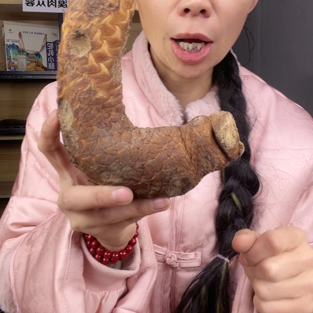 中国大陆425克老根