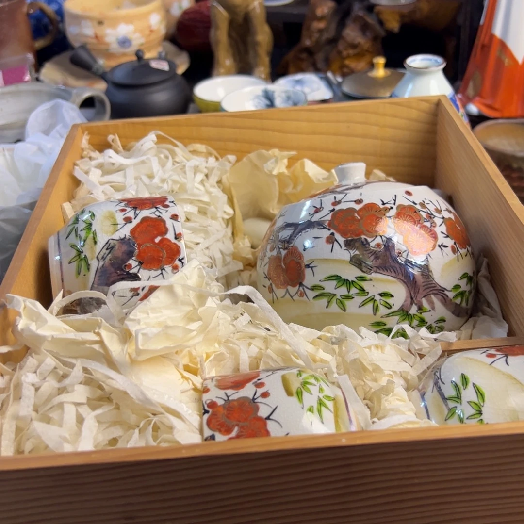 陶瓷艺术的发展与