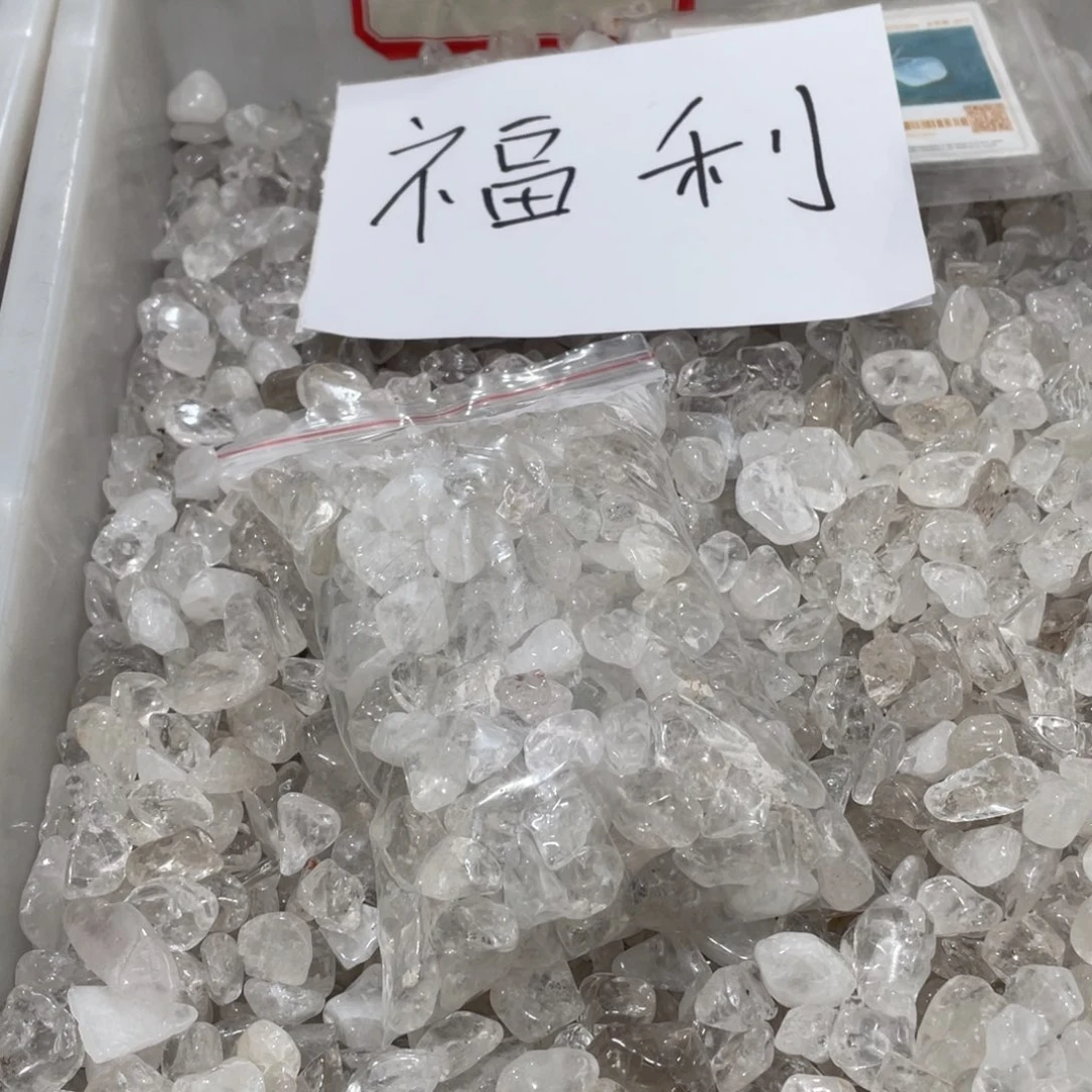 未镶嵌水晶大型摆件（非配饰）