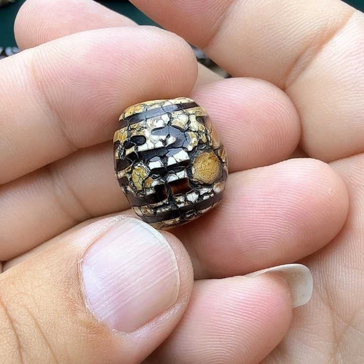 玛瑙/玉髓颈饰未镶嵌东****杨