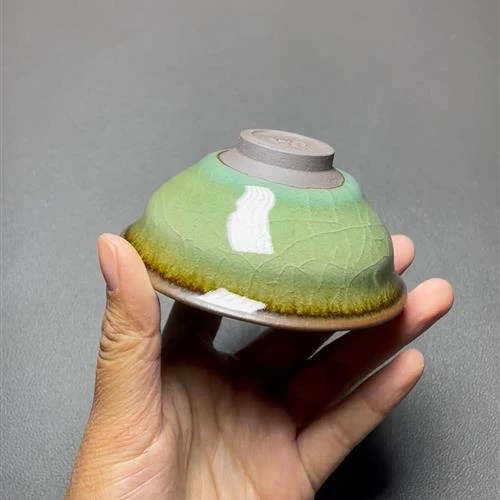 【闪购商品】茶盏-570............