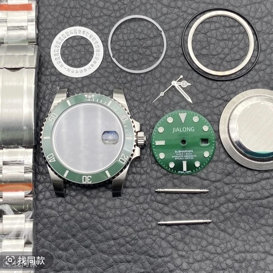 表壳配件，表带适合各种尺寸