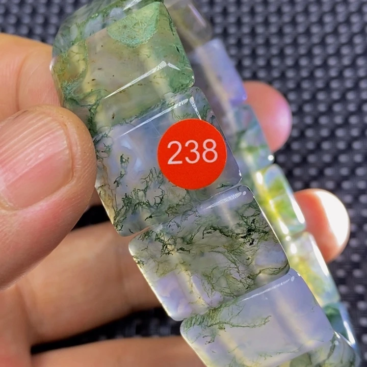 玛瑙/玉髓颈饰未镶嵌之*水