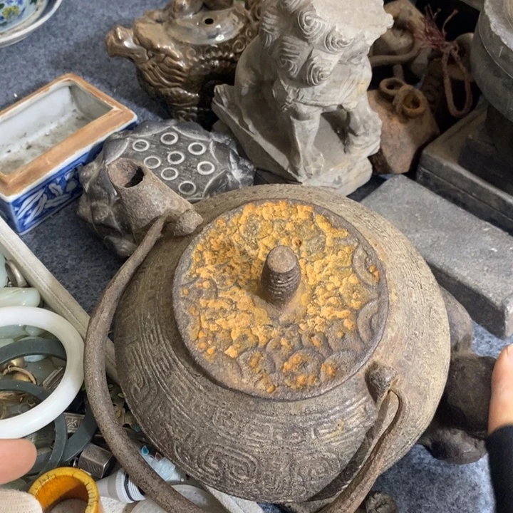 香***辣无纺布家具摆件俩家的